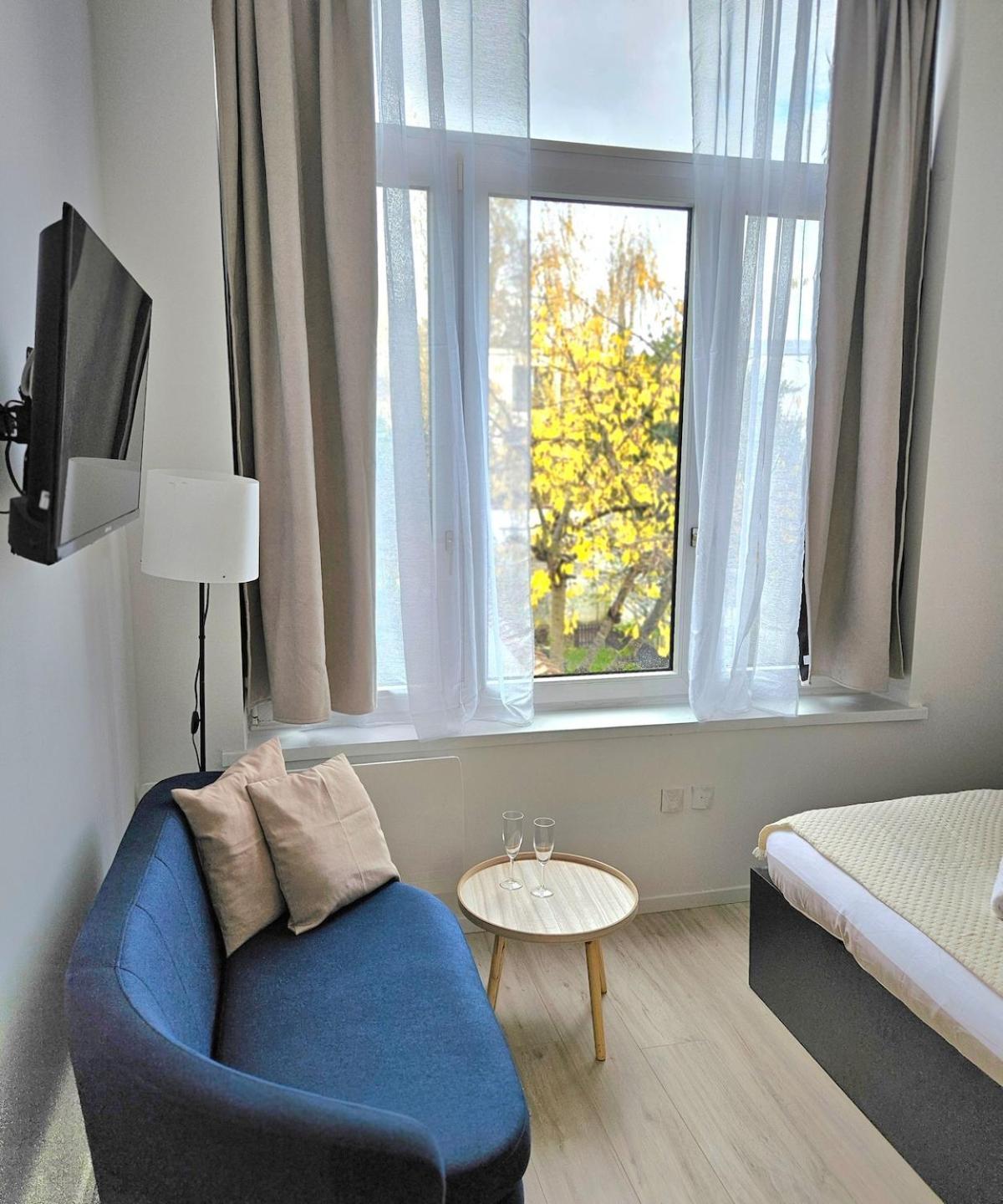 Centre Appartement *