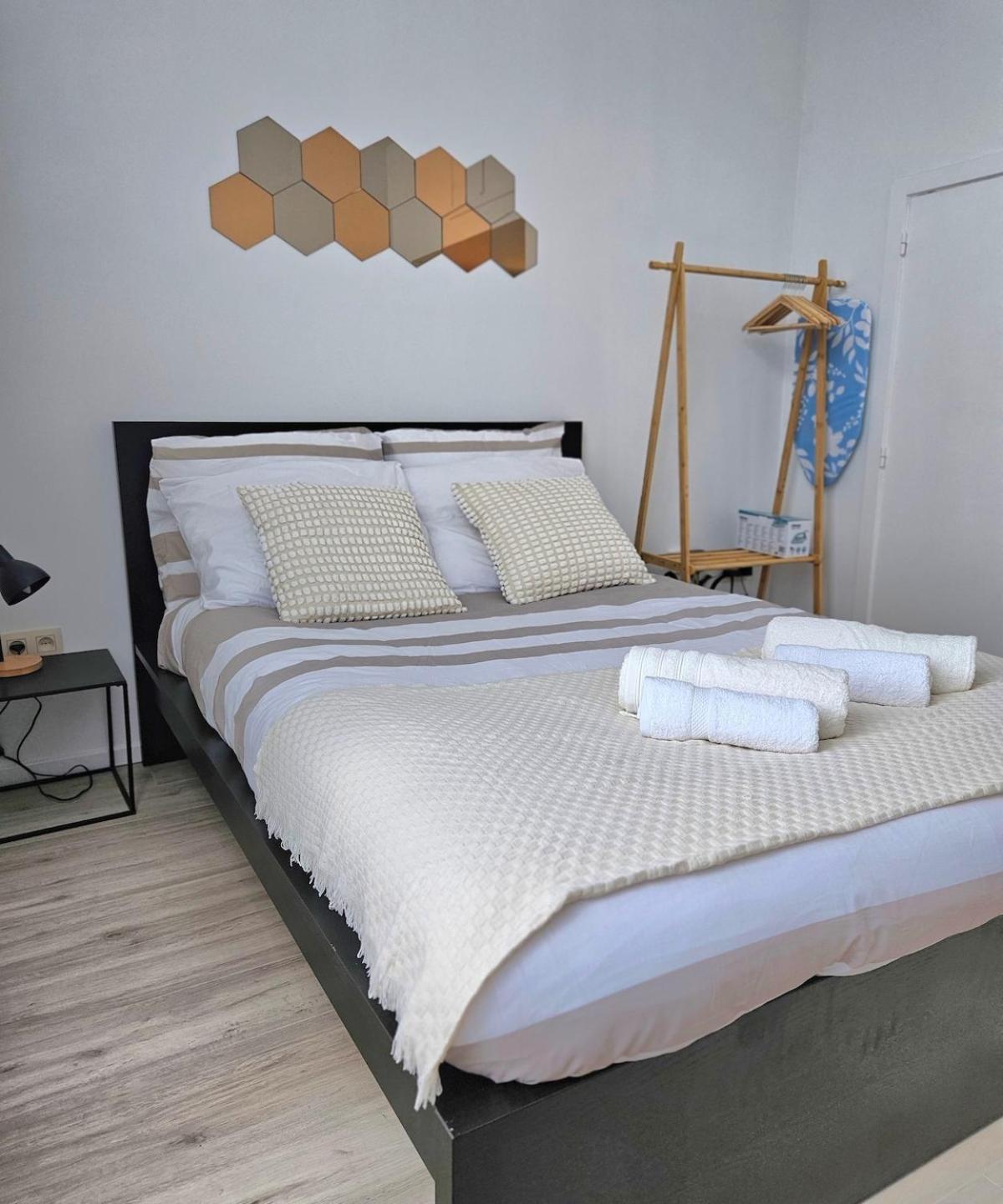 Centre Apartment
